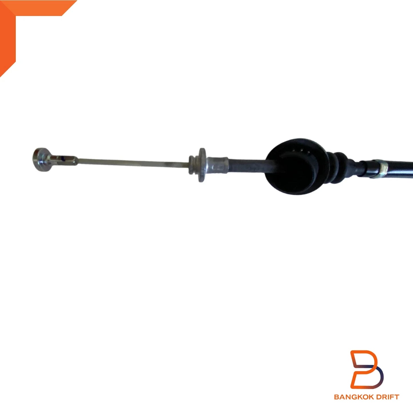 Front Hand Parking Brake Cable for Ford Ranger, Mazda BT50, B2500 (98-03)