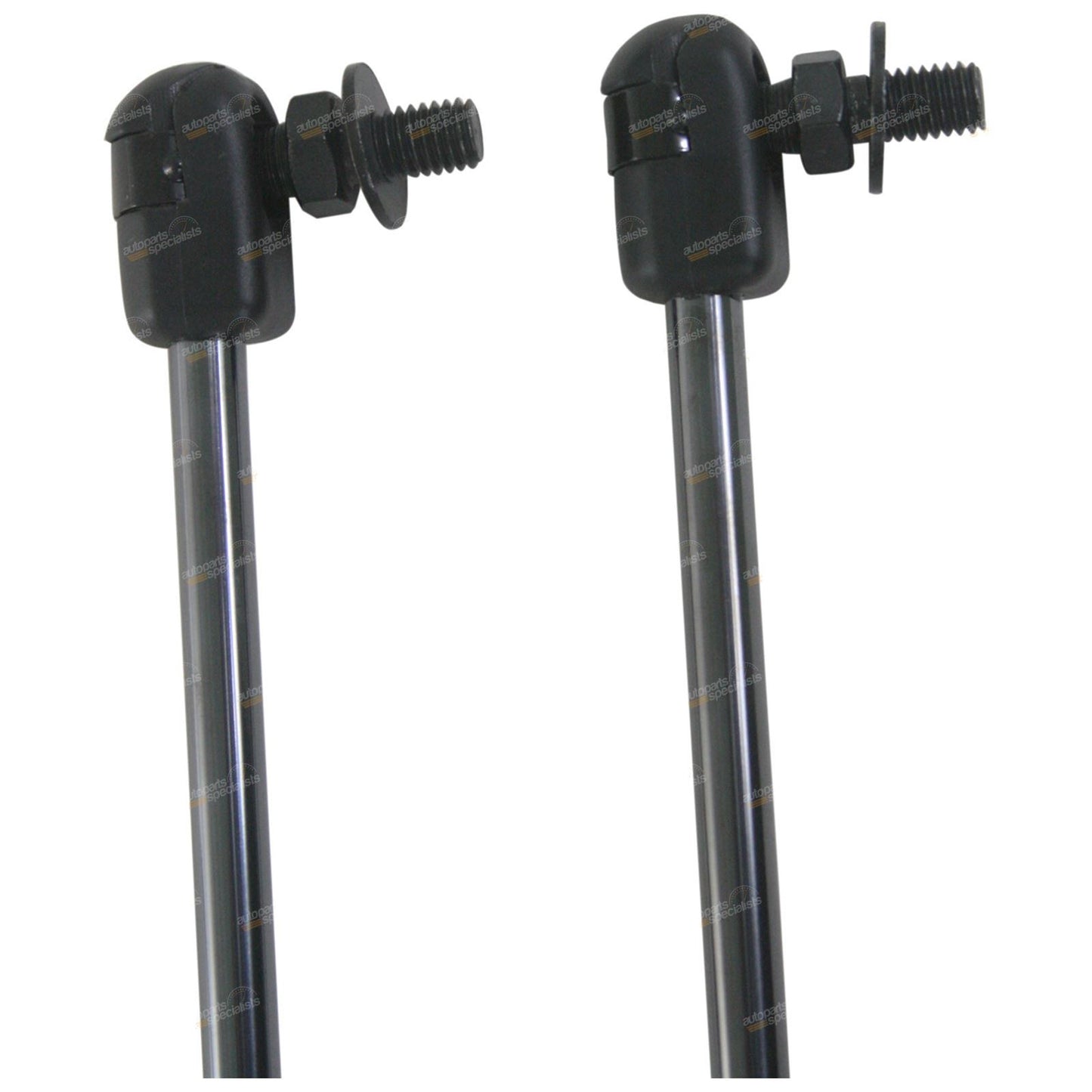 2 Gas Struts for Toyota FZJ105 HDJ100 HZJ105 UZJ100 (1998–2007)