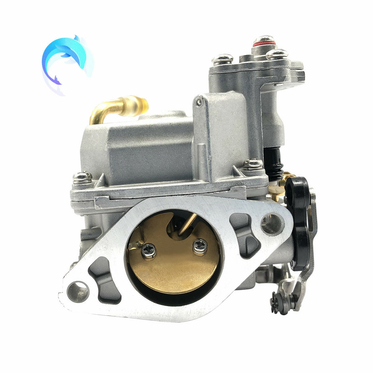 Carburetor for Tohatsu Nissan MFS8 MFS9.8B MFS9.8A3 MFS9.8A2 (1990–2023)
