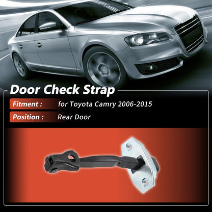 Rear Door Check Strap for Toyota Camry (2006–2015) No.6863006070/6864006070