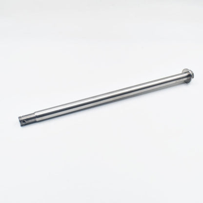 Rear Wheel Axle Center Shaft for Kawasaki ZX-4R ZX-4RR (2023–2026)