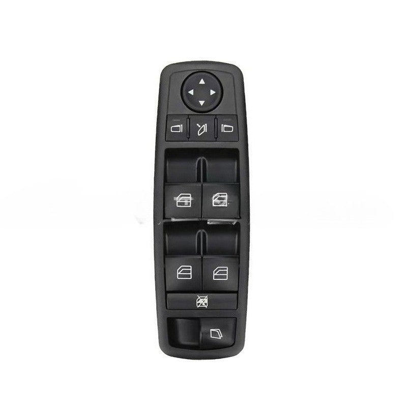 Master Power Window Switch for Benz GL350 GL450 GL550 (2007–2012)