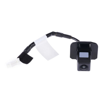 Reverse Camera OE Connector for Subaru WRX (2014–2022)