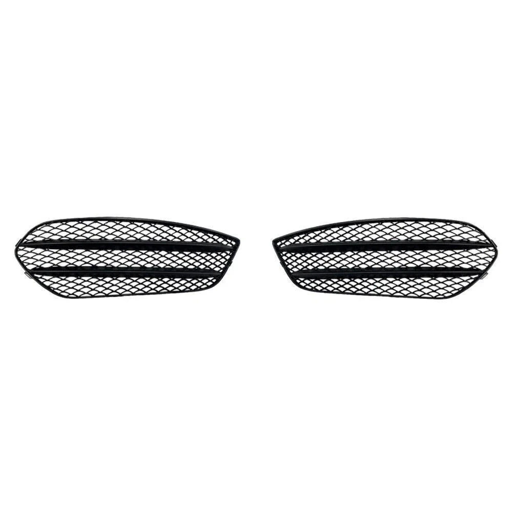 Bumper Air Vent Grille Cover Trim for Benz CLA C117 (2013-2015)
