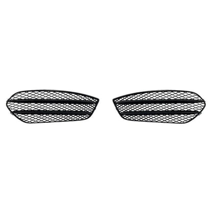 Bumper Air Vent Grille Cover Trim for Benz CLA C117 (2013-2015)