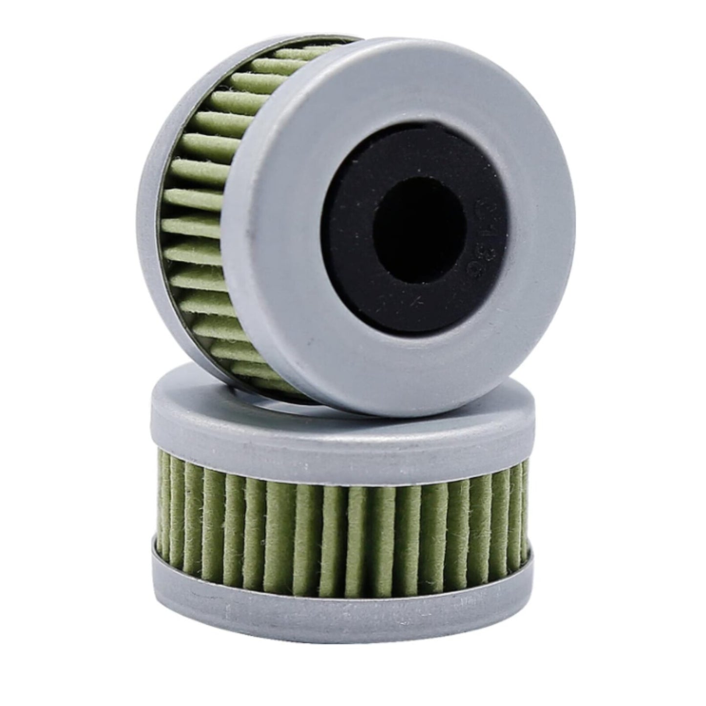 Set of 2 Fuel Filter Elements for Honda Outboards (BF 40-60 HP)