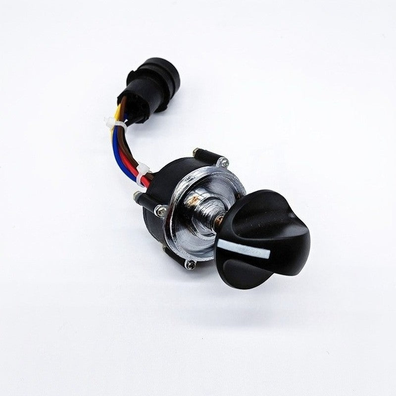 Rotary Switch for Caterpillar CAT 312 325 350 (2000–2023)