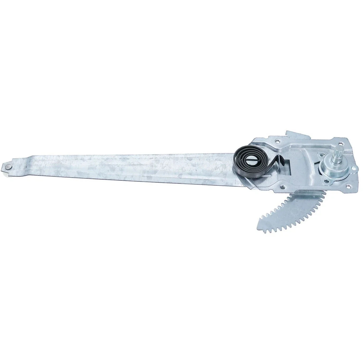 Front Right Manual Window Regulator W/ Vent for Toyota Dyna (1989–2000)