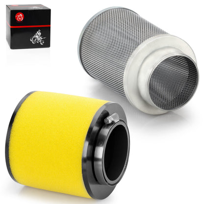 Air Filter for Honda Rancher 400 TRX400 (2004–2007)