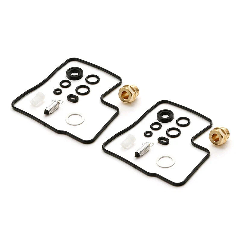 Carburetor Repair Kit for Honda VT750CD Shadow Deluxe (1998-2001)