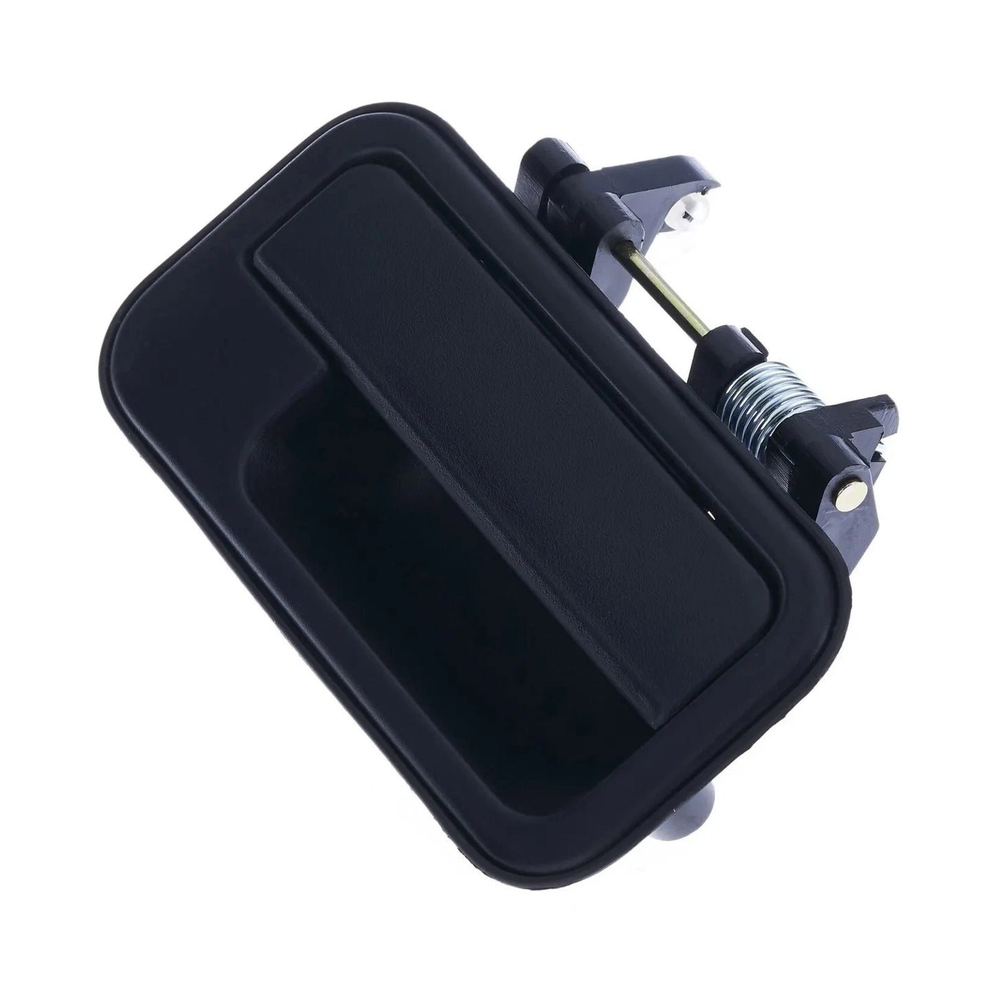 Rear Right Outer Door Handle for Holden Rodeo TF (1988–2003) Textured Black