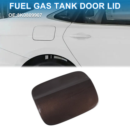 Fuel Tank Door Cap for Audi A4 (2009–2016) No. 8K0809907 Brown