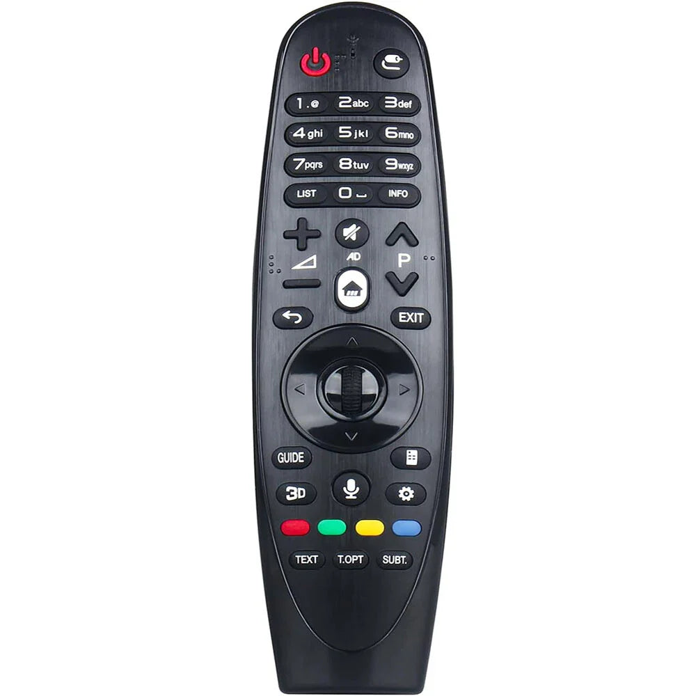 Smart TV Remote Control AN-MR600 for LG Magic TV (2015-2023)