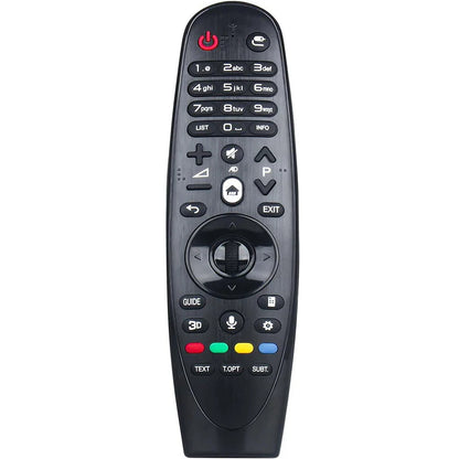 Smart TV Remote Control AN-MR600 for LG Magic TV (2015-2023)