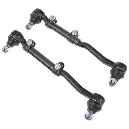 LH+RH Inner+Outer Tie Rod End Set for Hilux LN107 LN111 RN106 RN110 88~98 4X4