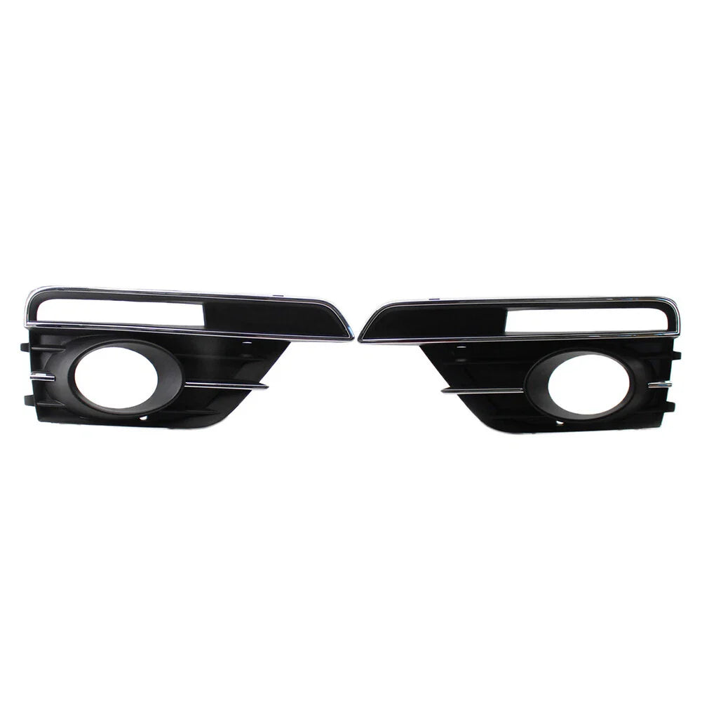 Fog Light Lamp Grill Bezel Cover for VW Beetle (2016-2019)