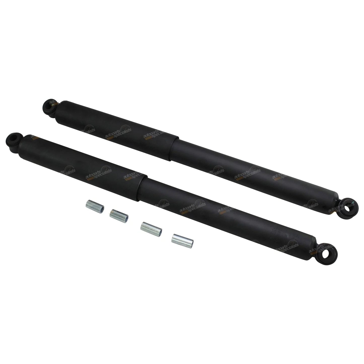 Rear Shock Absorber for Mitsubishi Triton MJ MK (1992-2006)