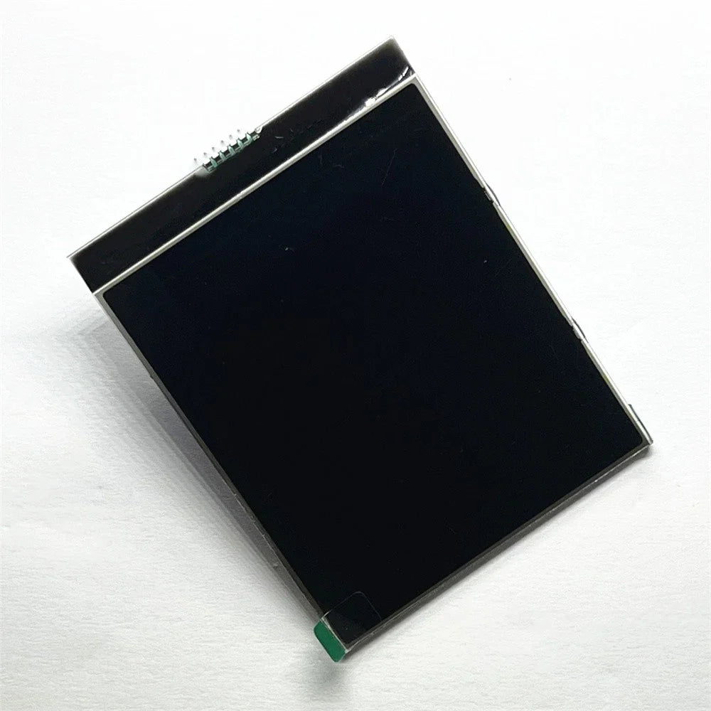 LCD Display Dashboard Screen for Renault Clio IV, Captur, Trafic (2012-2023)