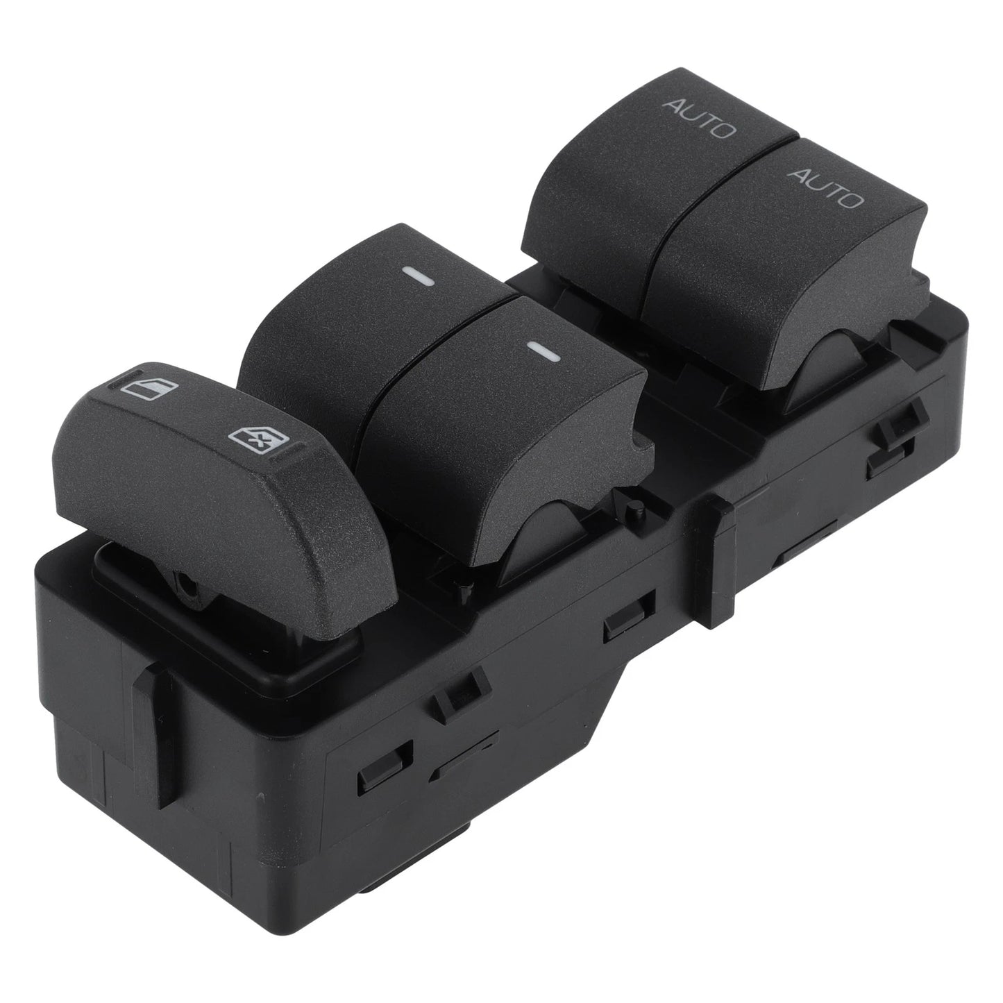 Front Power Window Switch for Ford Fusion, Lincoln MKZ (2011–2012) No. 9H6Z14529AA