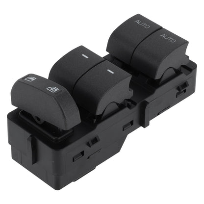 Front Power Window Switch for Ford Fusion, Lincoln MKZ (2011–2012) No. 9H6Z14529AA