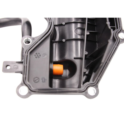 2 x Vapor Canister Purge Valve Assembly for Land Rover LR2 S 2.0L (2013–2015)