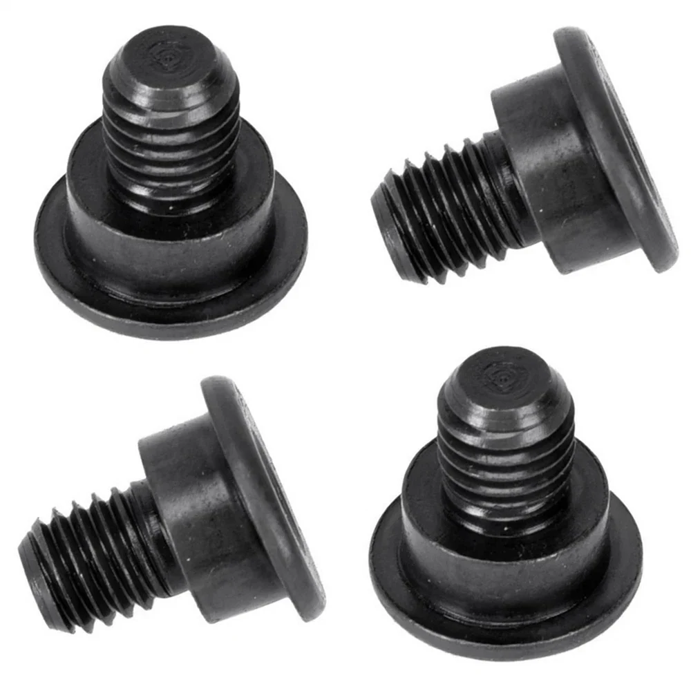 4 Pcs Disc Brake Rotor Set Screws for BMW E87 E88 E82 F20 E36 E90 G31 Z8 E52 E89