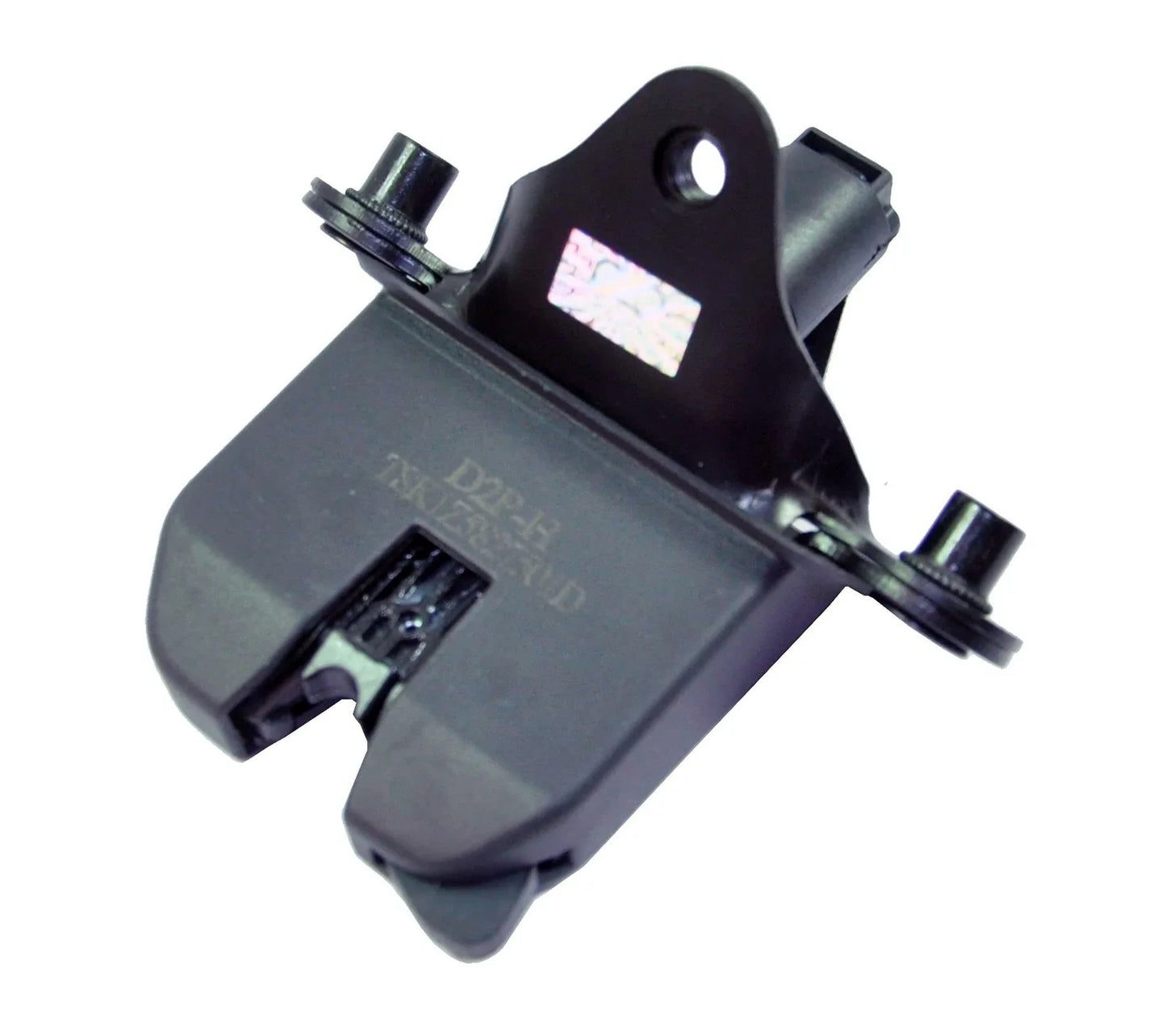 Tailgate Lock Latch Mechanism Actuator for Skoda Octavia Mk2 (2004–2013)