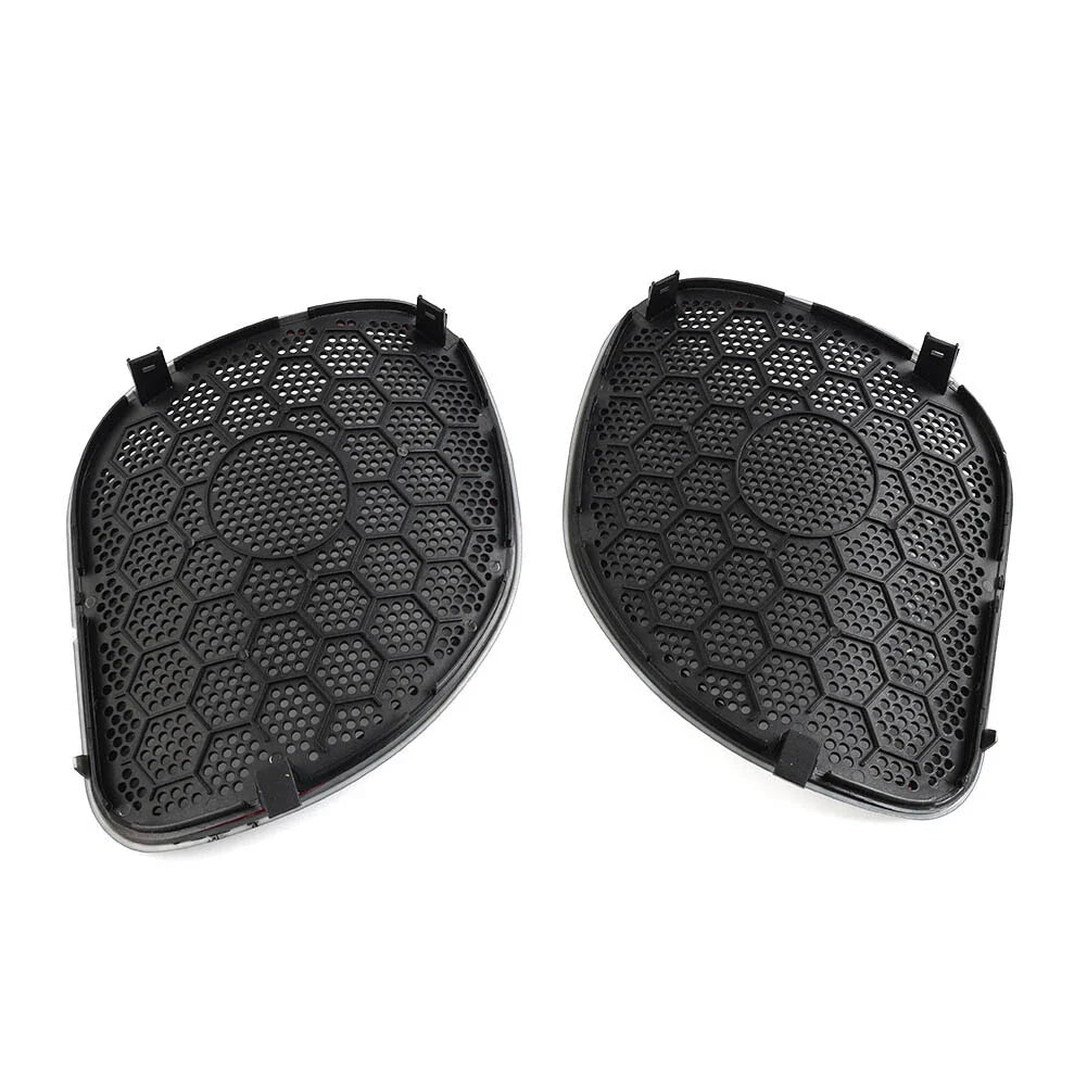 Front Speaker Grill Cover Trim for Harley Road Glide Special (2015-2023)