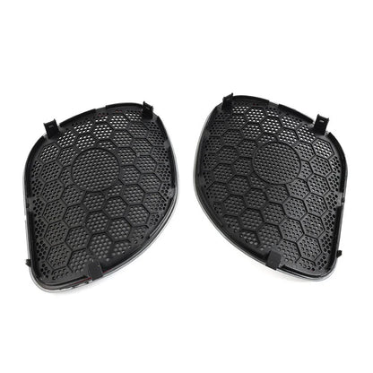 Front Speaker Grill Cover Trim for Harley Road Glide Special (2015-2023)