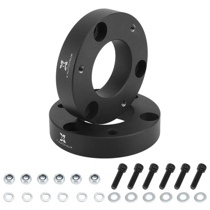2 x 2 Inch Front Leveling Lift Spacers Kit for GMC Silverado 1500 (2007-2019)