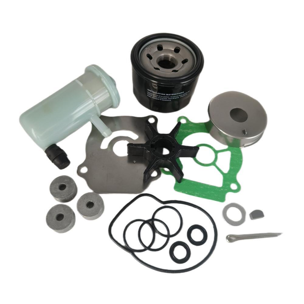 Maintenance Kit for Suzuki DF40/50/60 (2010–Present)
