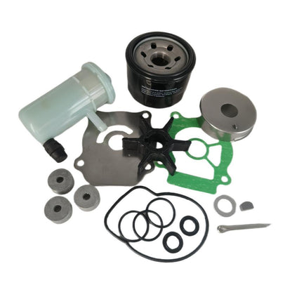 Maintenance Kit for Suzuki DF40/50/60 (2010–Present)