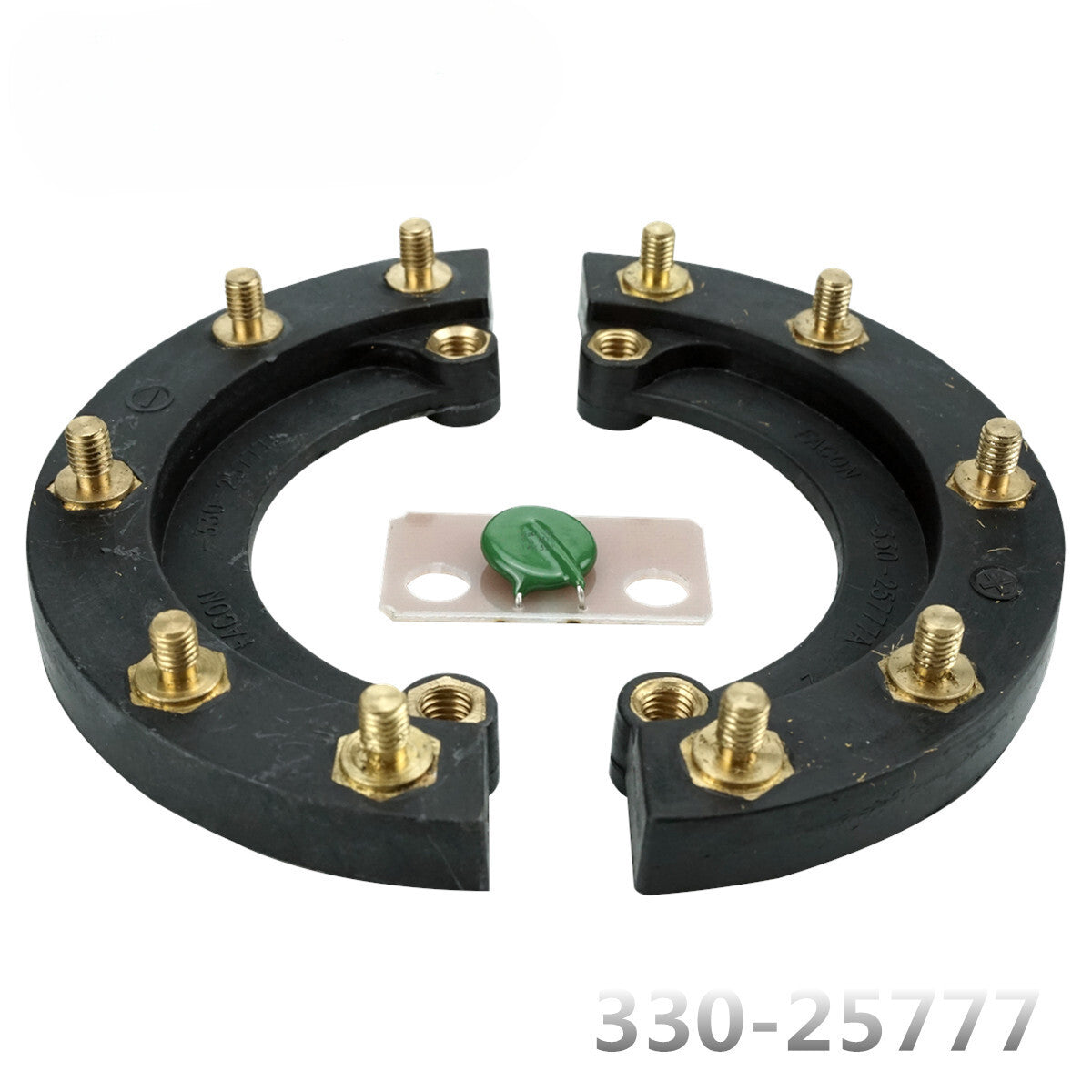 Diode Kit Rectifier for Leroy Somer FACON Generator (Compatible)