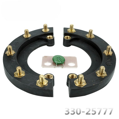 Diode Kit Rectifier for Leroy Somer FACON Generator (Compatible)