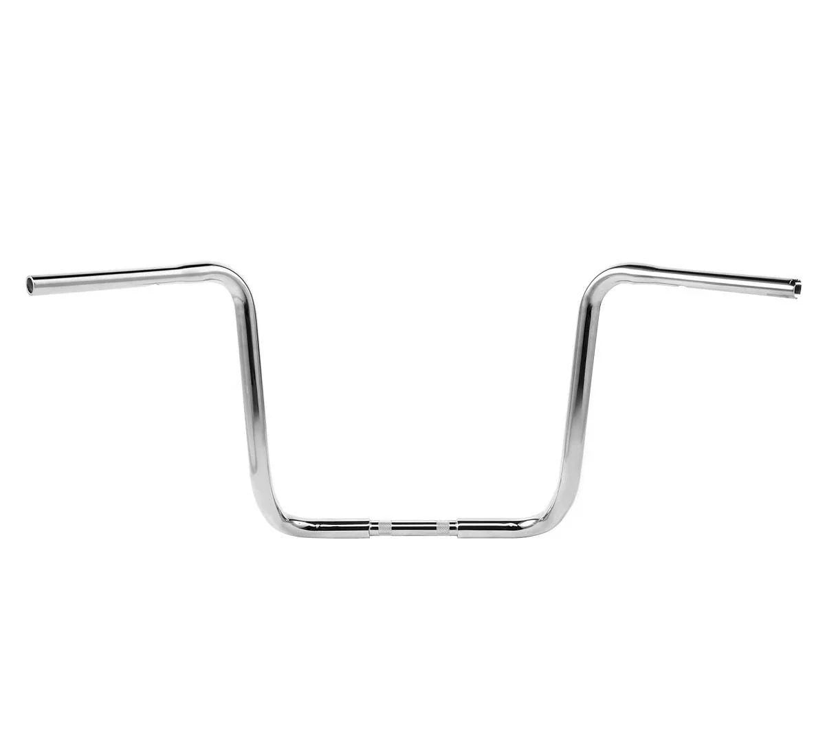 1-1/4" Rise Hanger Handlebar for Harley Davidson Road Glide (1982-2024)