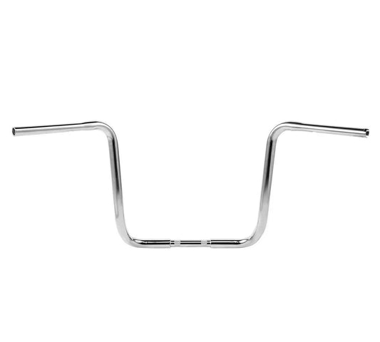 1-1/4" Rise Hanger Handlebar for Harley Davidson Road Glide (1982-2024)