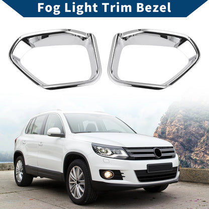 1 Pair Rear Left Tail Lights