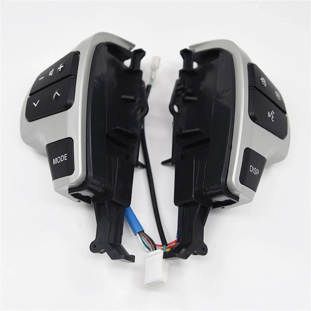 Steering Wheel Control Switch for Toyota Land Cruiser (2008-2011)