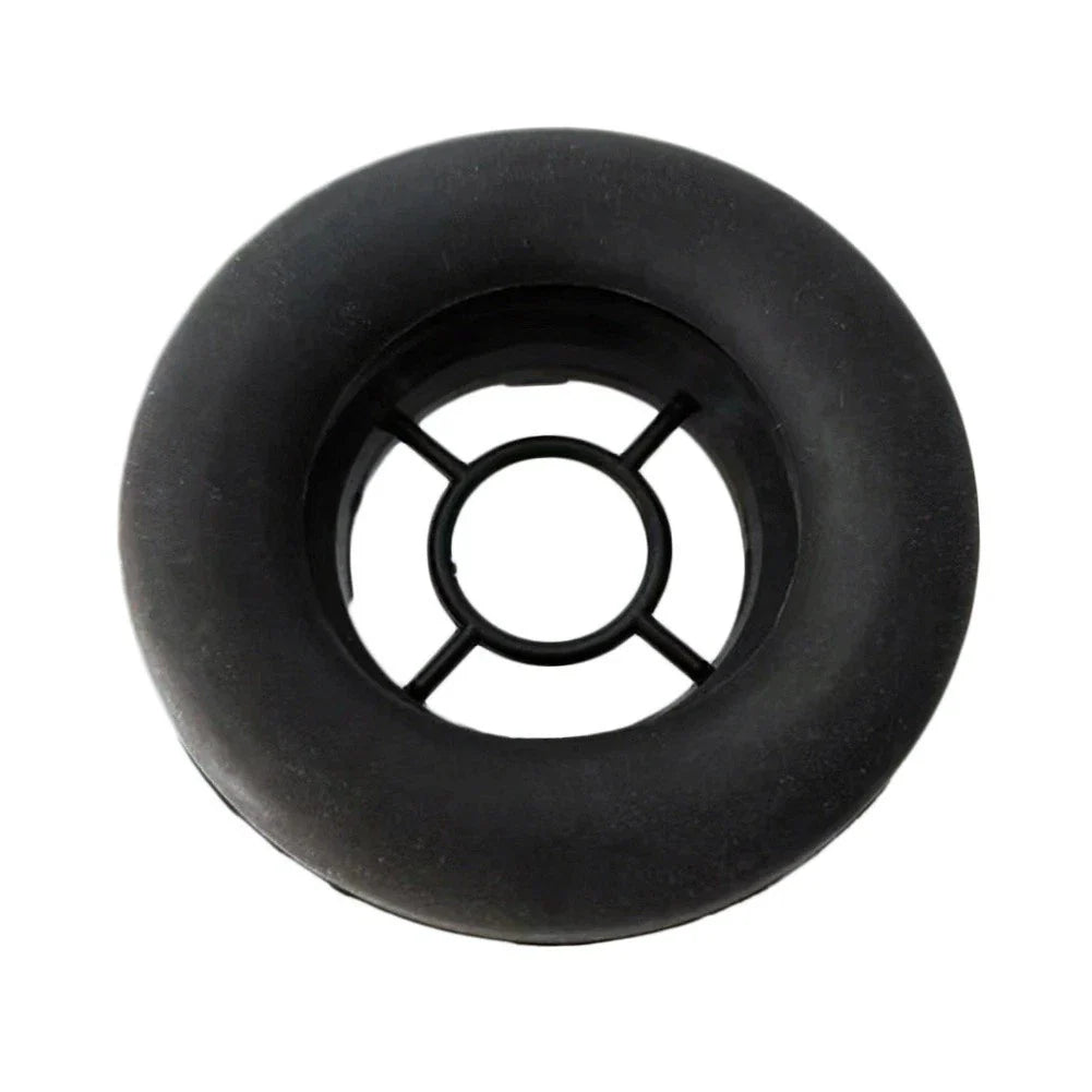 Duct Connector for Vehicle Maintenance
