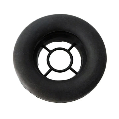 Duct Connector for Vehicle Maintenance