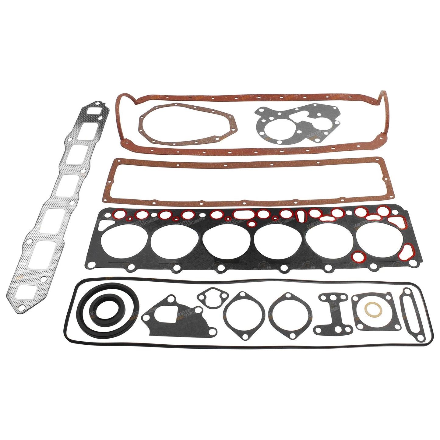 Engine Gasket Set for Landcruiser FJ40 FJ45 FJ60 (1980–1984)