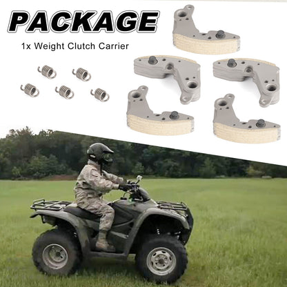 Wet Clutch Shoe Carrier for Suzuki Eiger 400 (2003–2007)