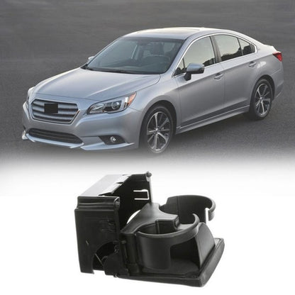 Rear Cup Holder for Subaru Outback Legacy (2005–2009)