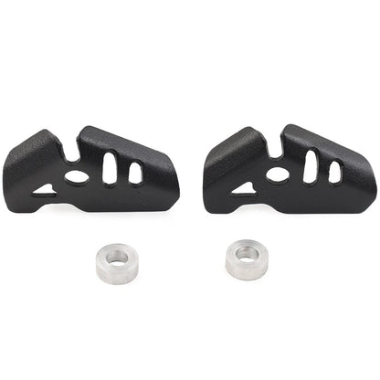 7/8" Universal Motorcycle Hand Grips for Suzuki Honda Yamaha (Universal)