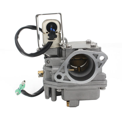 Marine Carburetor for Yamaha 25hp Outboard Engine (1990–2023)