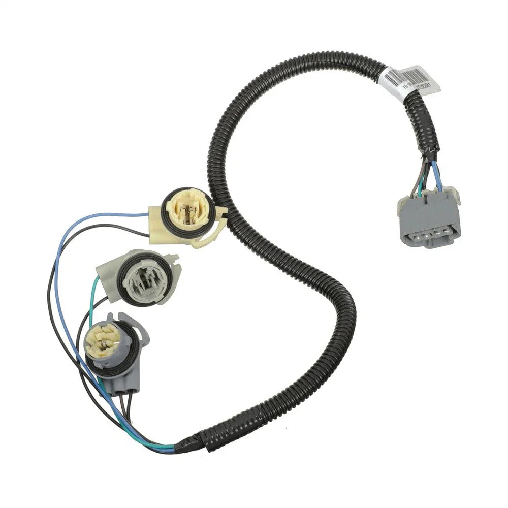 Tail Light Wiring Harness for Chevrolet Suburban, Cadillac Escalade (2007-2014)