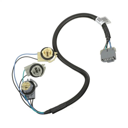 Tail Light Wiring Harness for Chevrolet Suburban, Cadillac Escalade (2007-2014)