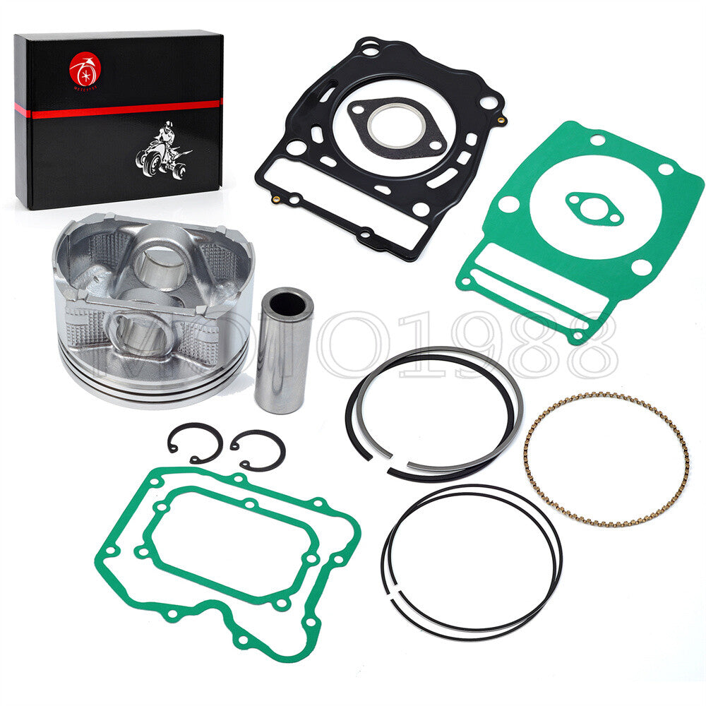 Piston & Ring Kit for Polaris Sportsman 500 (1996–2013)