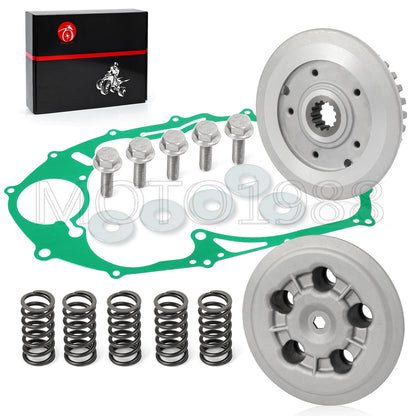Clutch Kit for Yamaha V Star 650 (2000–2008)