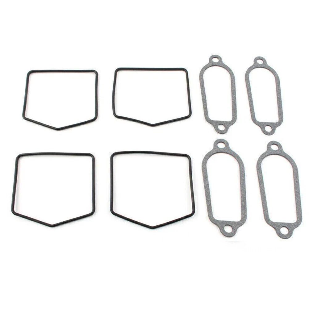 4 x Carburetor Rebuild Kit for CB350F (1972–1974)